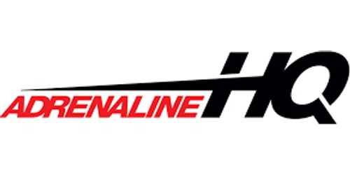 Adrenaline HQ Promo Code