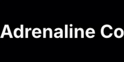 Adrenaline Promo Code