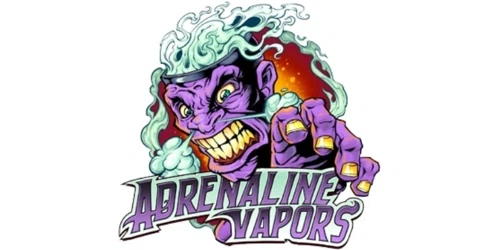 Adrenaline Vapors Promo Code