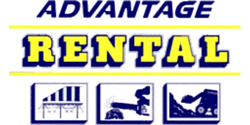 Advantage Rental Of Wilson Promo Code