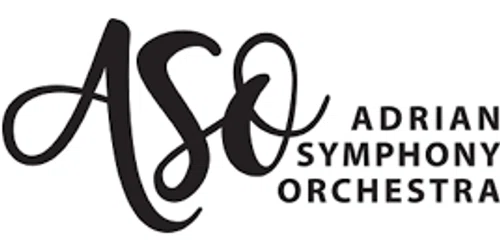 Adrian Symphony Orchestra Promo Code
