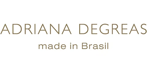 Adriana Degreas USA Promo Code