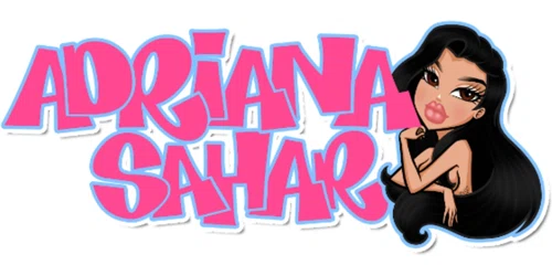 Adriana Sahar Promo Code