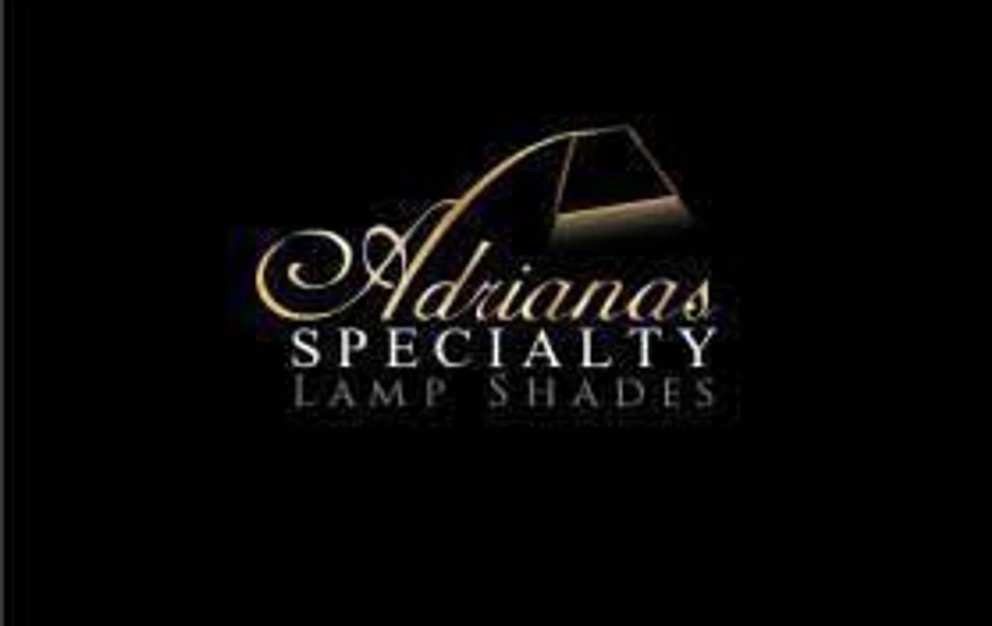Adrianas Specialty Lamp Shades Merchant Logo