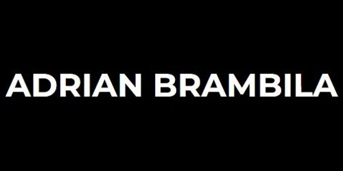 Adrian Brambila Promo Code
