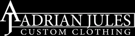ADRIAN JULES CUSTOM CLOTHIER Promo Code — 25 Off 2024