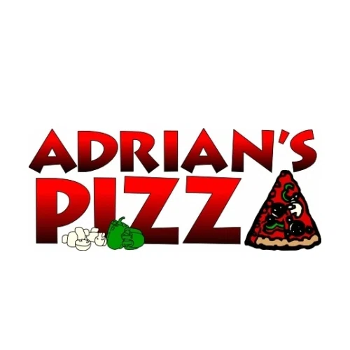 Adrian's Pizza Promo Code