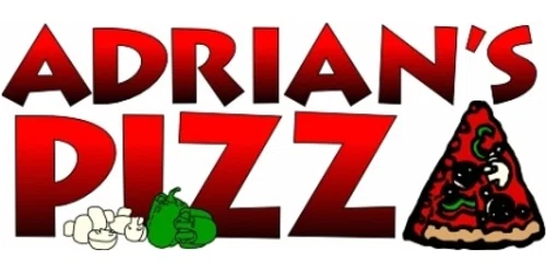 Adrian's Pizza Promo Code