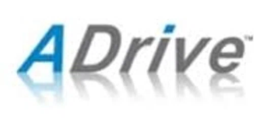 ADrive Promo Code
