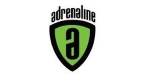 Adrenaline Lacrosse Merchant logo