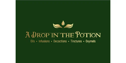A Drop In the Potion Promo Code