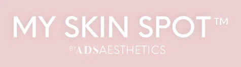 Ads Aesthetics Merchant Logo