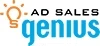 Ad Sales Genius Merchant Logo
