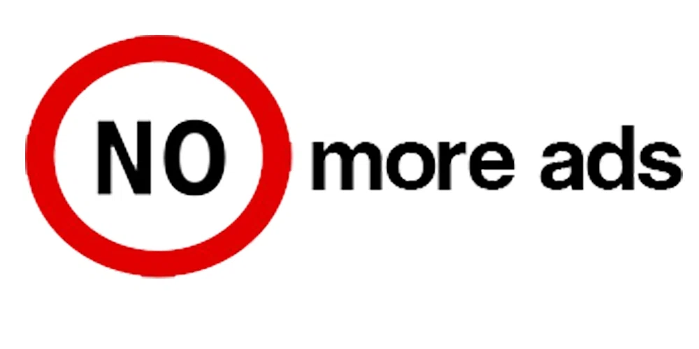 Ads Blocker Merchant Logo