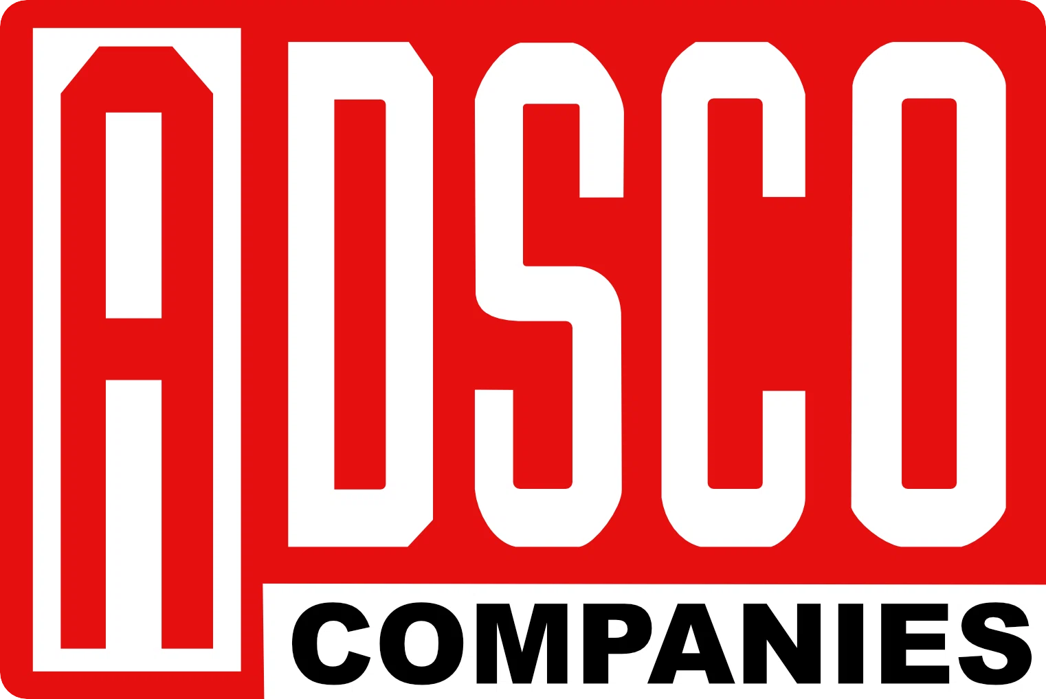 ADSCO Merchant Logo