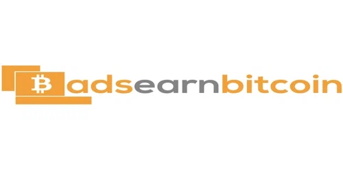 ADS EARN BTC Promo Code