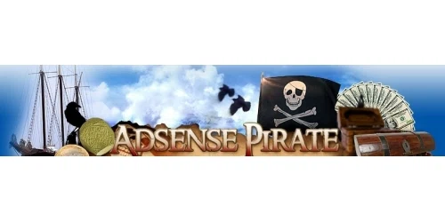 Adsense Pirate Promo Code