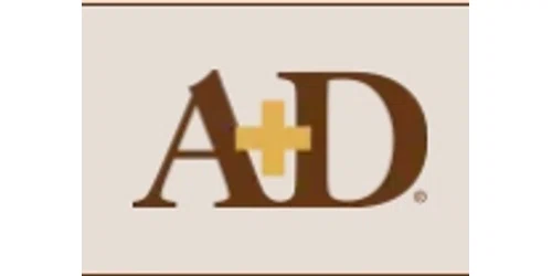 A+D Promo Code