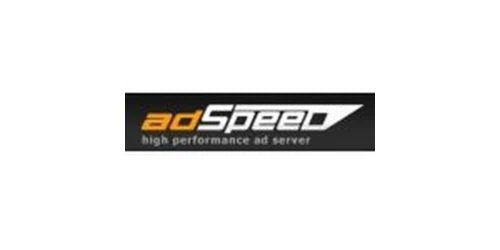 AdSpeed coupon