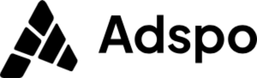 Adspo Merchant Logo