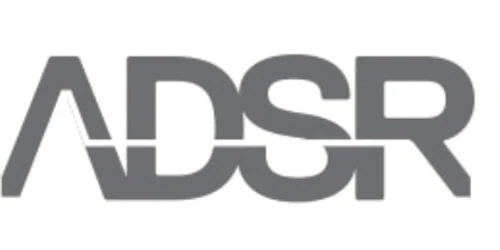 ADSR Sound Merchant logo