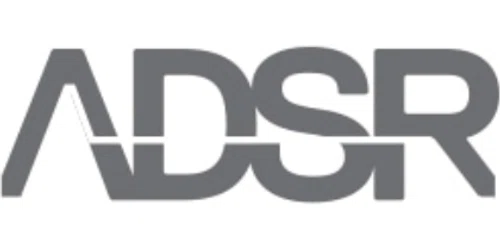 ADSR Sound Merchant logo