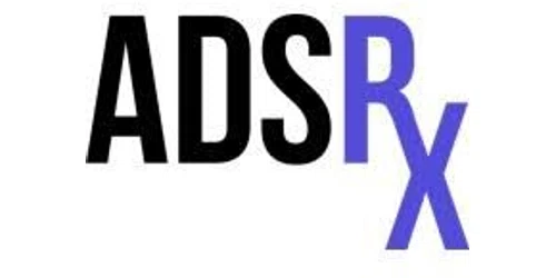 AdsRx Promo Code