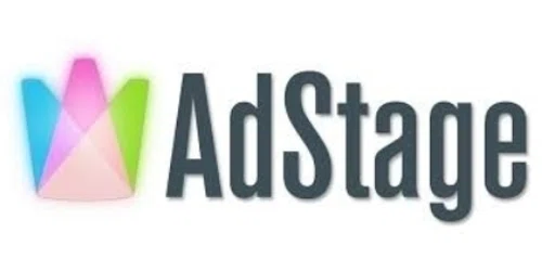 AdStage Merchant Logo