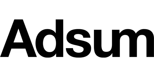 Adsum Merchant logo