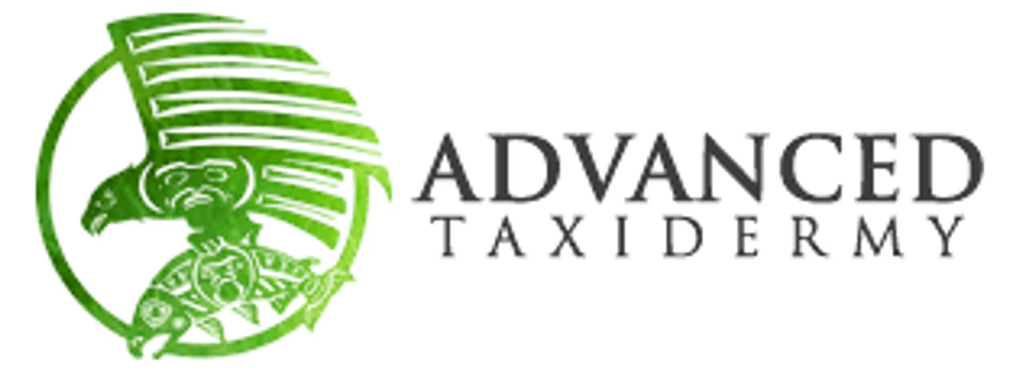 Advanced Taxidermy Merchant Logo