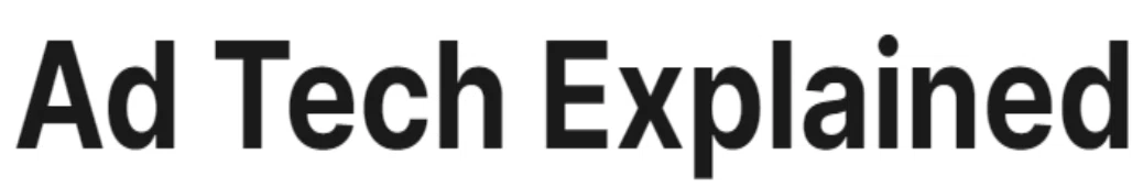 Ad Tech Explained Promo Codes - $75 Off in April 2025