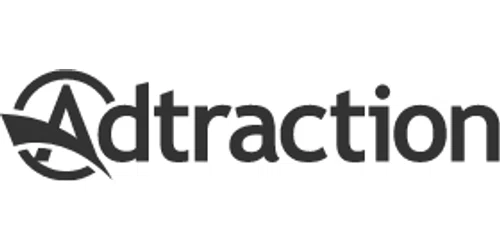 Adtraction UK Merchant logo