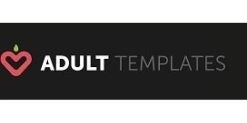 Adult Templates Promo Code