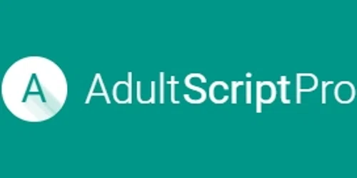 AdultScriptPro Promo Code