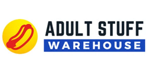 Adult Stuff Warehouse Promo Code