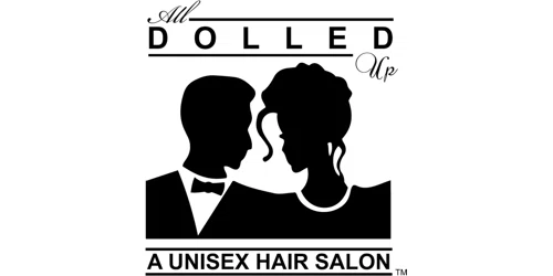 All Dolled Up Salon Stores Promo Code