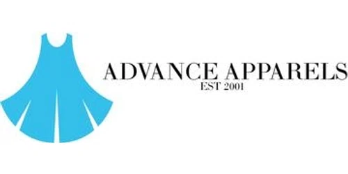 Advance Apparels Promo Code
