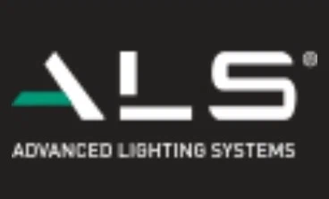 Advanced Lighting Systems Merchant Logo