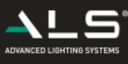 Advanced Lighting Systems Promo Code