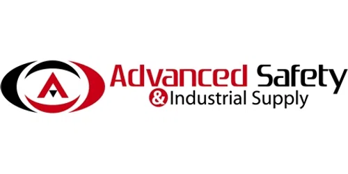 Advanced Safety Supply Merchant logo