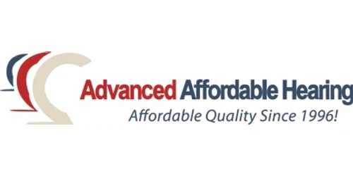 Advanced Affordable Hearing Promo Code