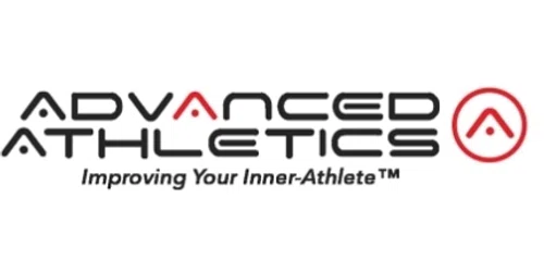 Advanced Athletics Merchant Logo