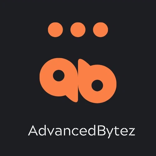 AdvancedBytez Merchant Logo