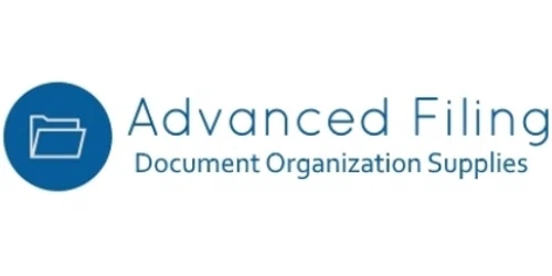 Advanced Filing Promo Code