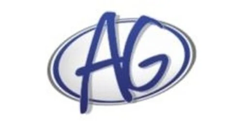 Advanced Graphics Merchant Logo