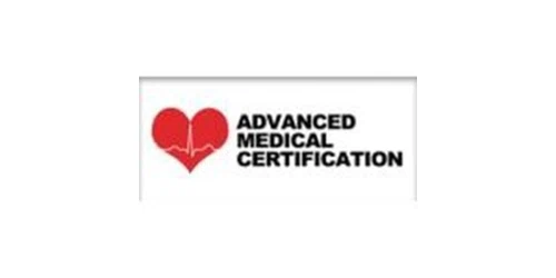 AdvancedMedicalCertification.com coupon