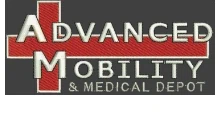 ADVANCED MOBILITY & MEDICAL DEPOT Promo Code — 200 Off 2024