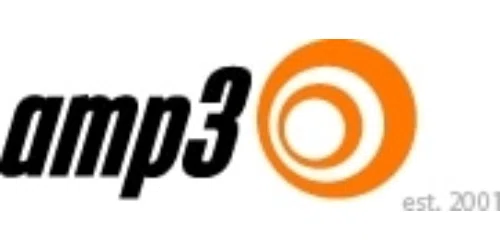 Advanced MP3 Players Merchant logo