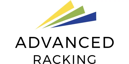 Advanced Racking Promo Code