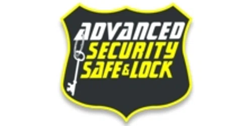 Advanced Security Safe and Lock, Promo Code